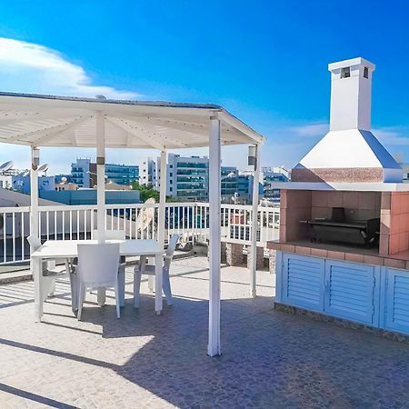 Sofia'S Seaview Daire Protaras Dış mekan fotoğraf