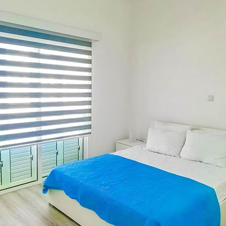 Sofia'S Seaview Daire Protaras Dış mekan fotoğraf