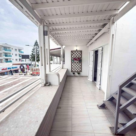 Sofia'S Seaview Daire Protaras Dış mekan fotoğraf