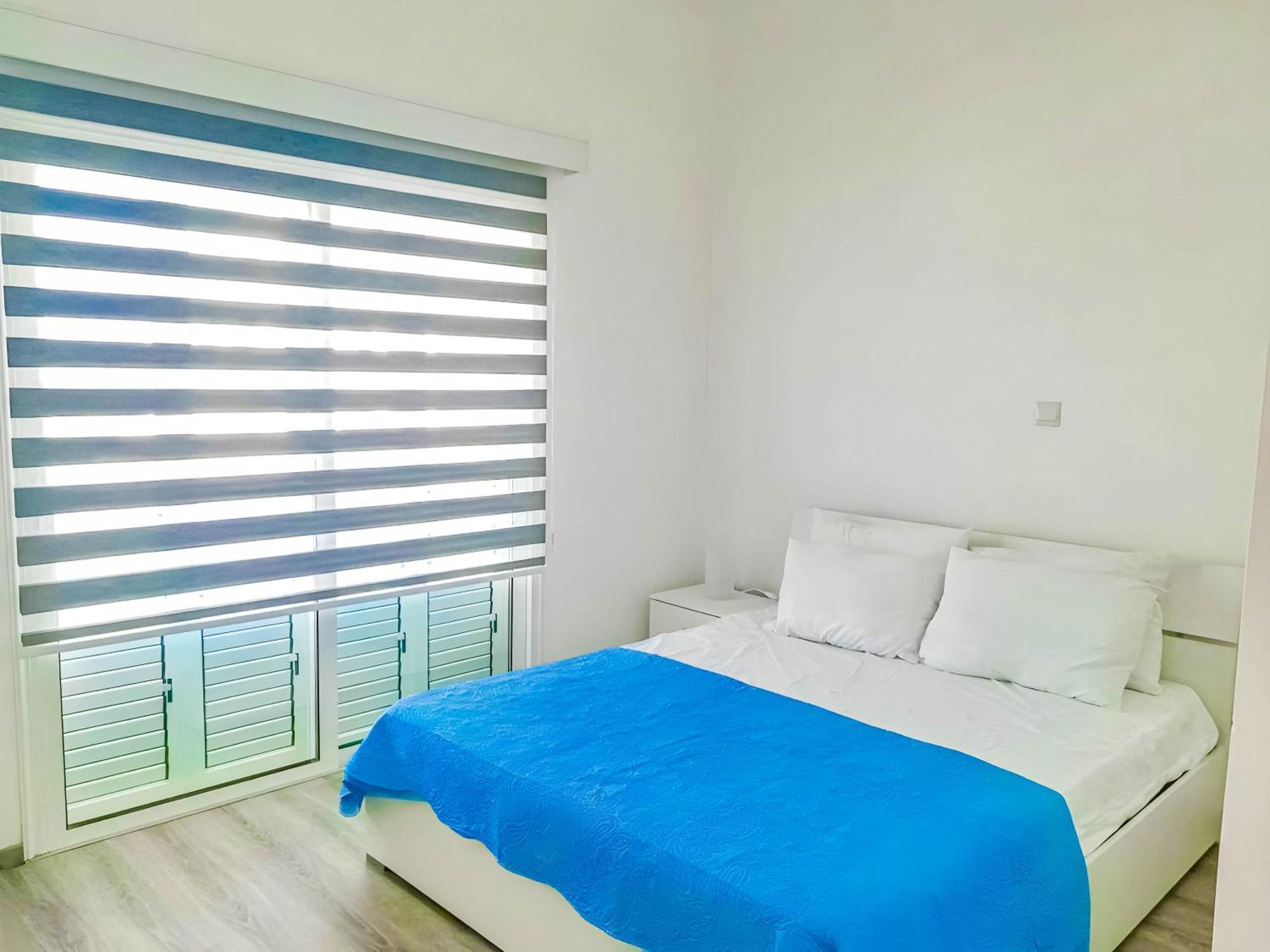 Sofia'S Seaview Daire Protaras Dış mekan fotoğraf