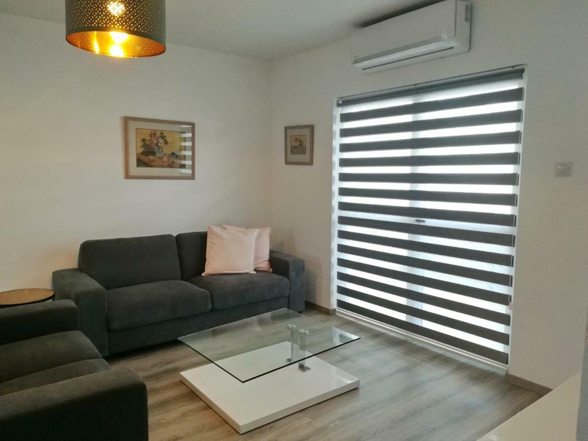 Sofia'S Seaview Daire Protaras Dış mekan fotoğraf