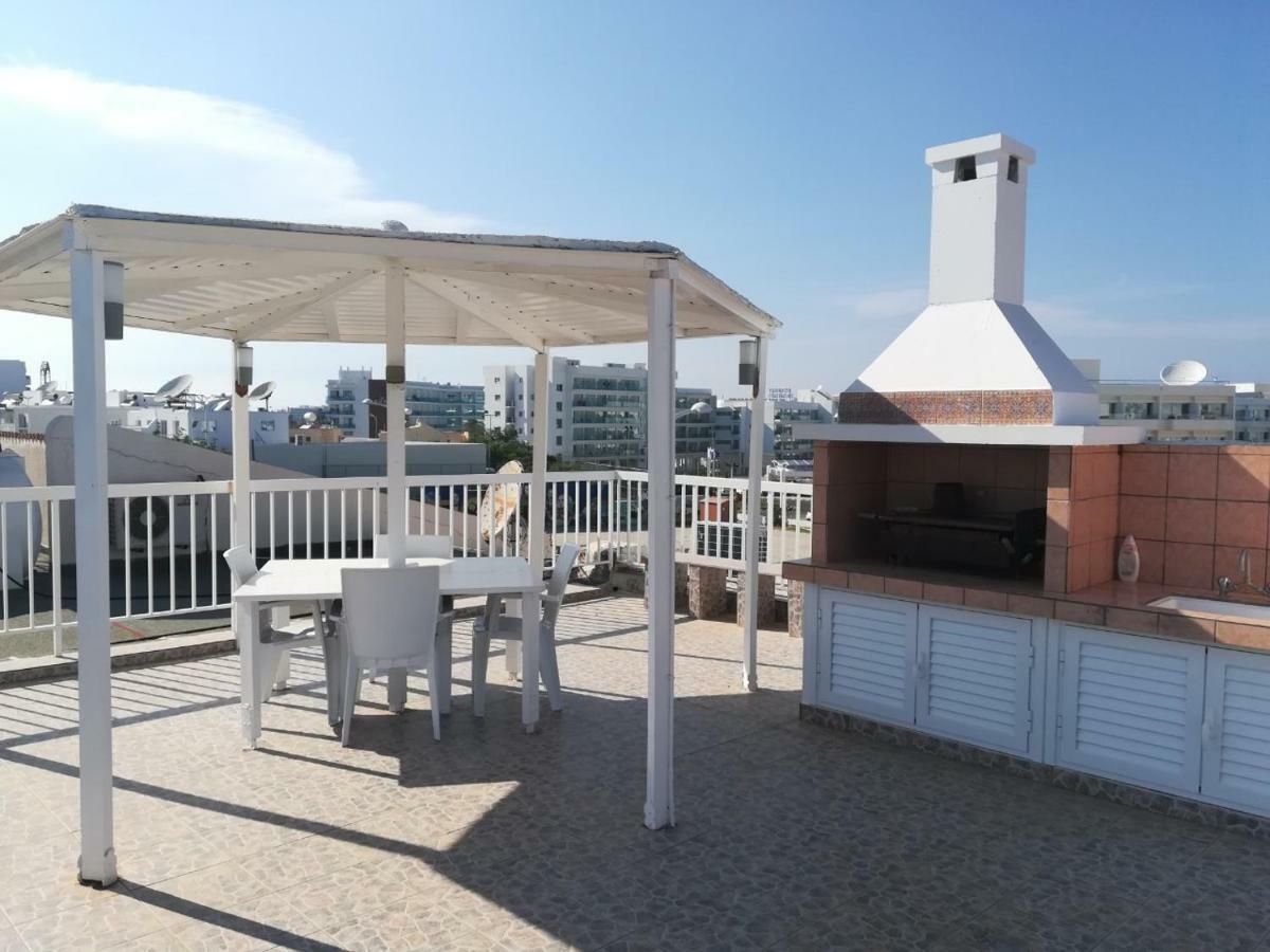 Sofia'S Seaview Daire Protaras Dış mekan fotoğraf