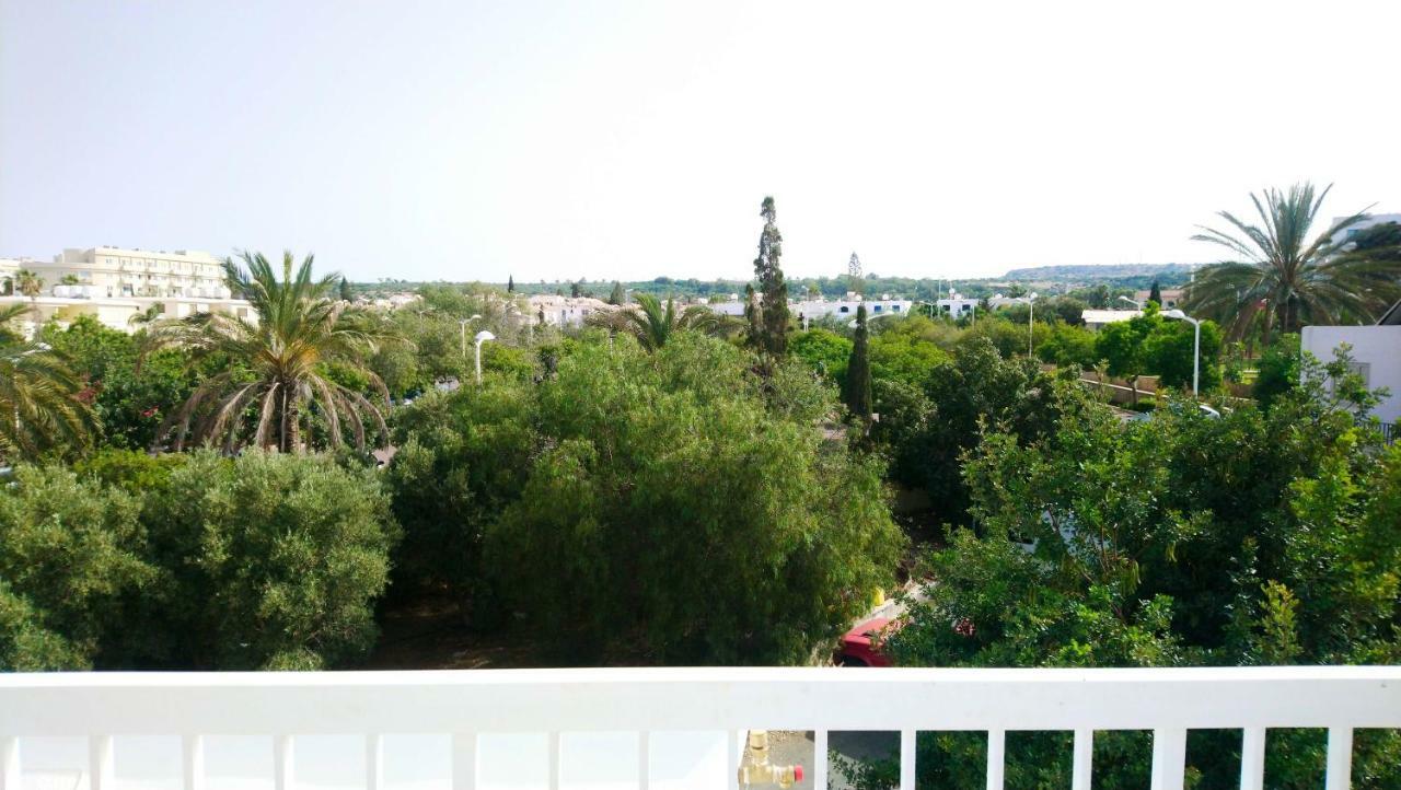 Sofia'S Seaview Daire Protaras Dış mekan fotoğraf